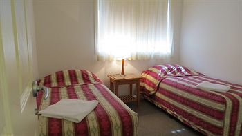 Waldorf Hornsby Residential Apartments - Accommodation Noosa 6