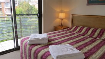 Waldorf Hornsby Residential Apartments - Accommodation Noosa 7