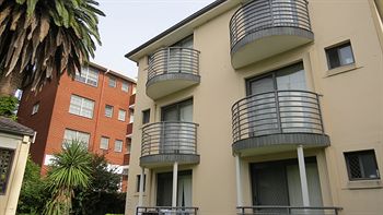Waldorf Hornsby Residential Apartments - Accommodation Noosa 9