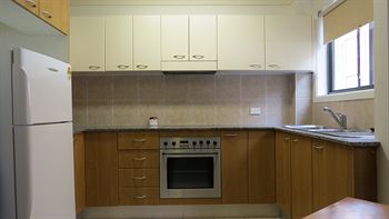 Waldorf Hornsby Residential Apartments - Accommodation Noosa 12