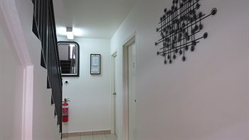 Waldorf Hornsby Residential Apartments - Accommodation Noosa 13