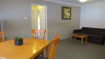 Waldorf Hornsby Residential Apartments - Accommodation Noosa 14