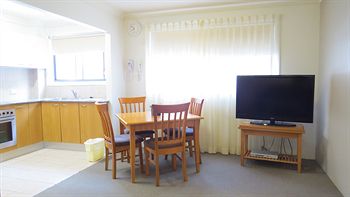 Waldorf Hornsby Residential Apartments - Accommodation Noosa 15