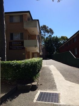 Waldorf North Parramatta Residential Apartments - Accommodation Noosa 6