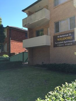 Waldorf North Parramatta Residential Apartments - Accommodation Noosa 7