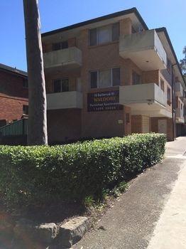 Waldorf North Parramatta Residential Apartments - Accommodation Noosa 8