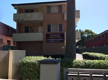 Waldorf North Parramatta Residential Apartments - Accommodation Noosa 9