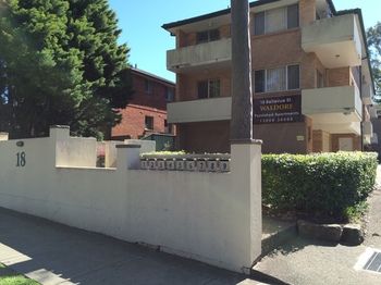 Waldorf North Parramatta Residential Apartments - Accommodation Noosa 19