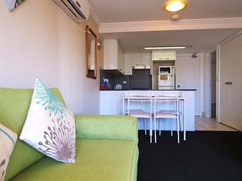 Waldorf Randwick Serviced Apartments - Accommodation Noosa 2