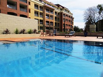 Waldorf Randwick Serviced Apartments - Accommodation Noosa 7