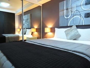 Waldorf Randwick Serviced Apartments - Accommodation Noosa 9