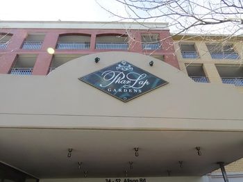 Waldorf Randwick Serviced Apartments - Accommodation Noosa 11