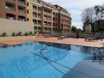 Waldorf Randwick Serviced Apartments - Accommodation Noosa 16