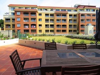 Waldorf Randwick Serviced Apartments - Accommodation Noosa 17