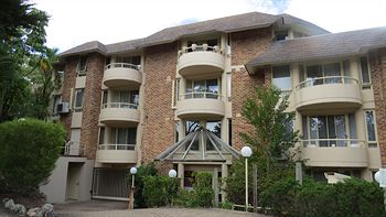 Waldorf Wahroonga Residential - Accommodation Noosa 2