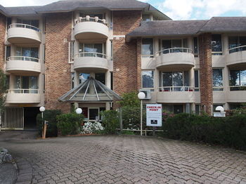 Waldorf Wahroonga Residential - Accommodation Noosa 19