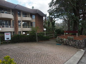 Waldorf Wahroonga Residential - Accommodation Noosa 21