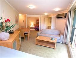 Waldorf Wahroonga Residential - Accommodation Noosa 0