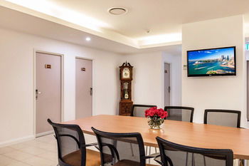 BreakFree On Clarence - Accommodation Noosa 2