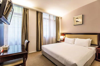 BreakFree On Clarence - Accommodation Noosa 4