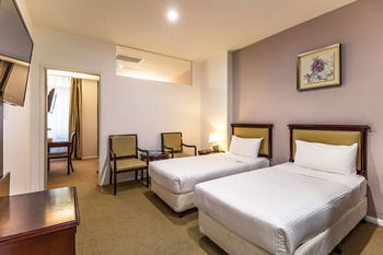 BreakFree On Clarence - Accommodation Noosa 9