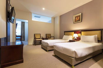 BreakFree On Clarence - Accommodation Noosa 13