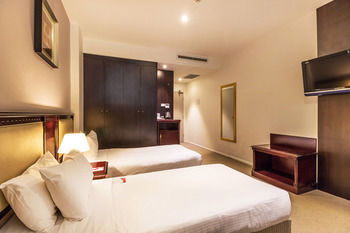 BreakFree On Clarence - Accommodation Noosa 19