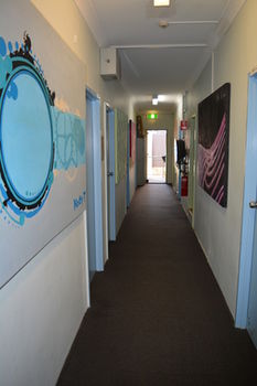 Casa Central Accommodation - Hostel - Accommodation Noosa 12