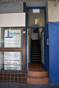 Casa Central Accommodation - Hostel - Accommodation Noosa 13