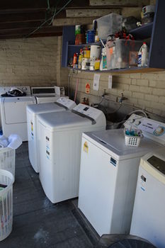 Casa Central Accommodation - Hostel - Accommodation Noosa 17
