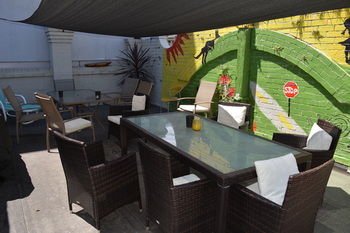 Casa Central Accommodation - Hostel - Accommodation Noosa 22