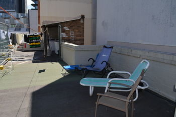 Casa Central Accommodation - Hostel - Accommodation Noosa 23