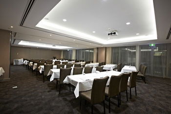 Best Western Premier Hotel 115 Kew - Accommodation Noosa 1