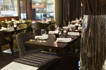 Best Western Premier Hotel 115 Kew - Accommodation Noosa 10