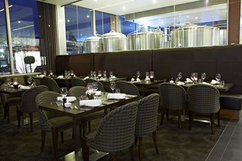 Best Western Premier Hotel 115 Kew - Accommodation Noosa 11