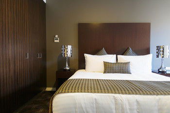 Best Western Premier Hotel 115 Kew - Accommodation Noosa 12
