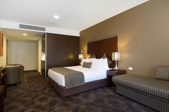 Best Western Premier Hotel 115 Kew - Accommodation Noosa 16