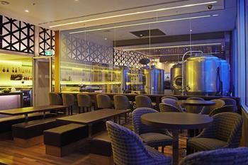 Best Western Premier Hotel 115 Kew - Accommodation Noosa 19