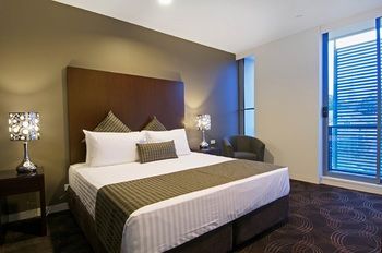 Best Western Premier Hotel 115 Kew - Accommodation Noosa 27