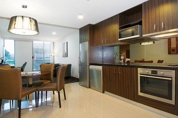 Best Western Premier Hotel 115 Kew - Accommodation Noosa 28