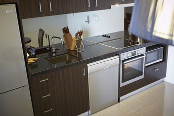 Best Western Premier Hotel 115 Kew - Accommodation Noosa 33