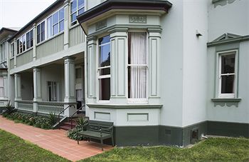 St Marks Lodge - Accommodation Noosa 1