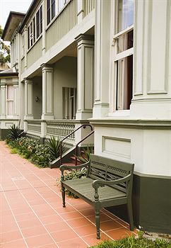 St Marks Lodge - Accommodation Noosa 4