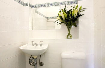 St Marks Lodge - Accommodation Noosa 5