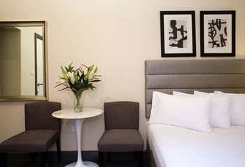 St Marks Lodge - Accommodation Noosa 6