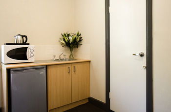 St Marks Lodge - Accommodation Noosa 8