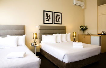 St Marks Lodge - Accommodation Noosa 10