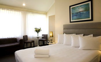 St Marks Lodge - Accommodation Noosa 11