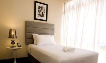 St Marks Lodge - Accommodation Noosa 12