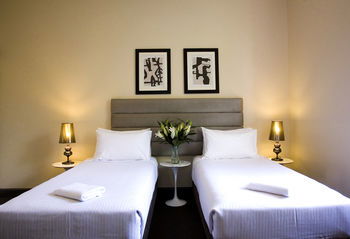 St Marks Lodge - Accommodation Noosa 13